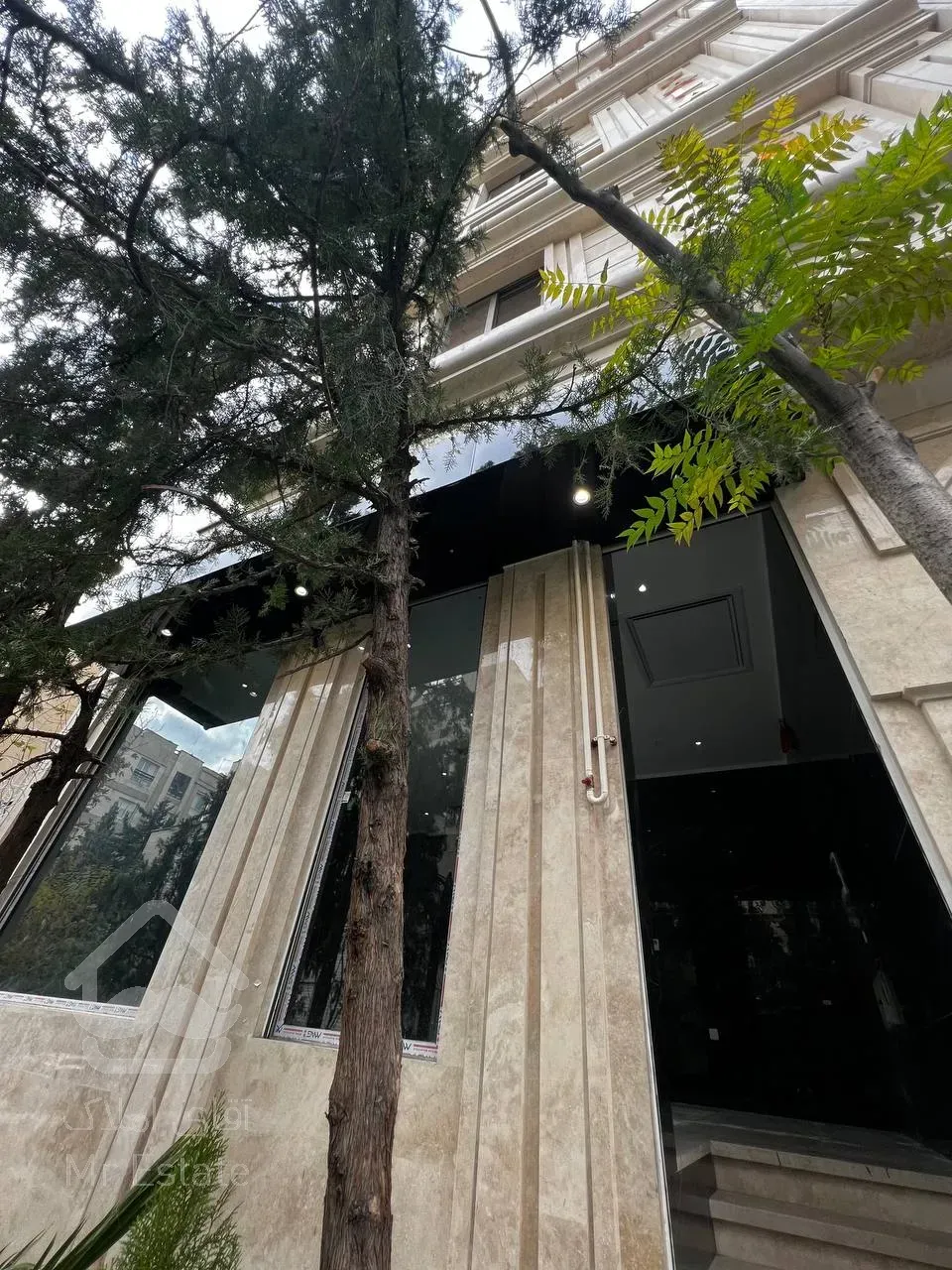 فروش اپارتمان خوش نقش در ارارات