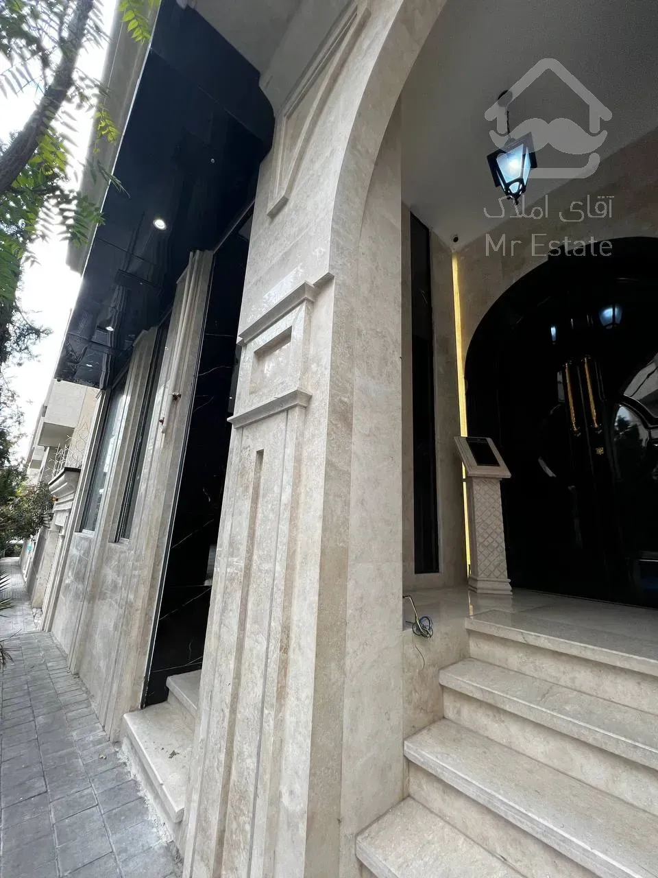 فروش واحد تجاری 48 متری در رونیکا پالاس سئول