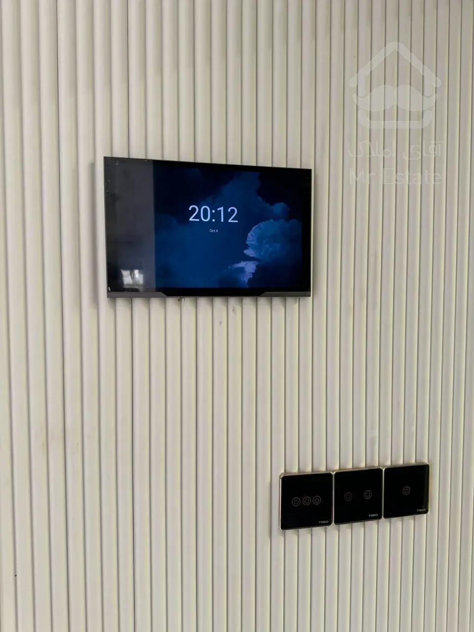 فروش به صورت یکجا اپارتمان 5 به همراه 2 واحد مغازه سئول