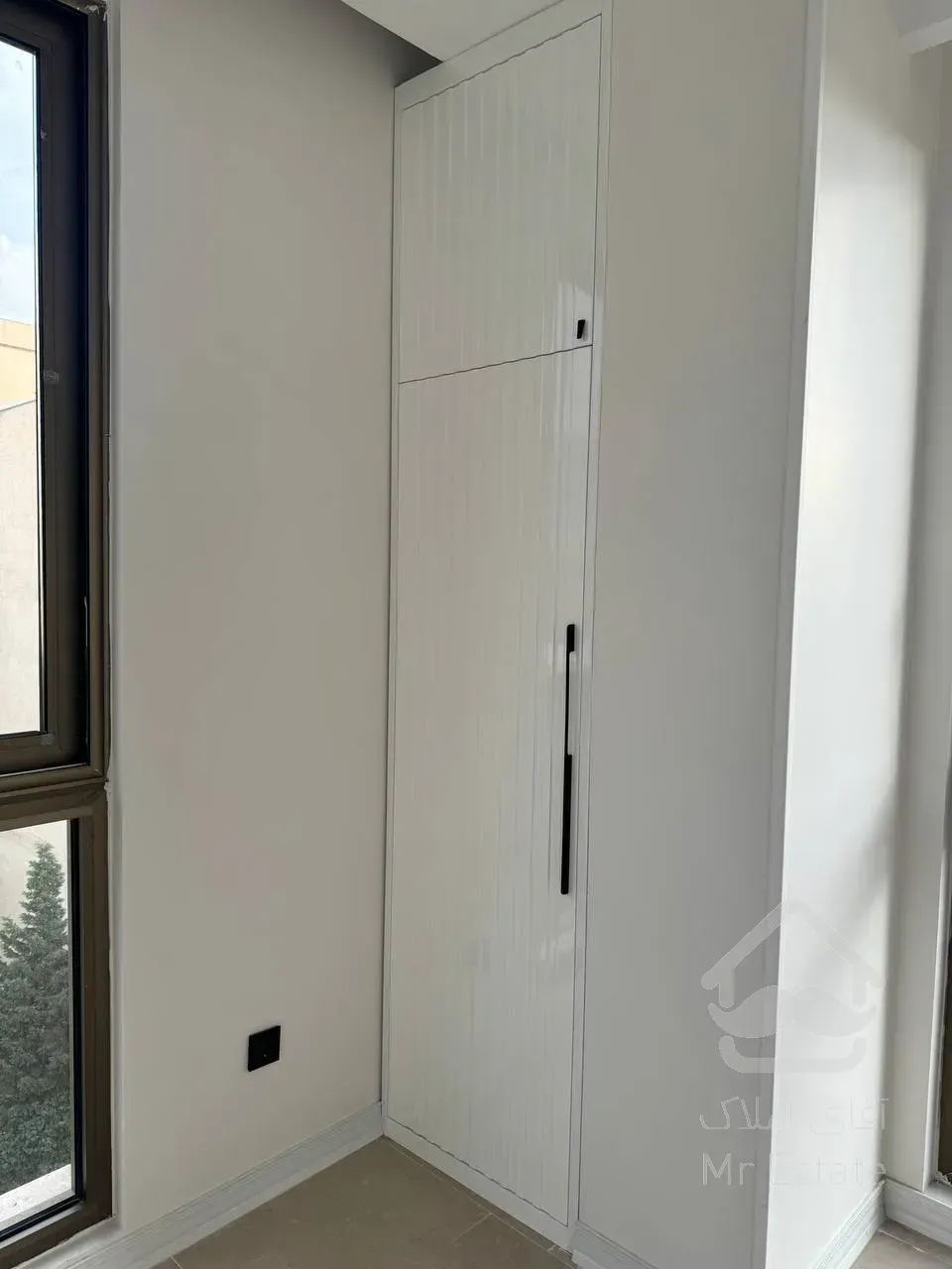 فروش به صورت یکجا اپارتمان 5 به همراه 2 واحد مغازه سئول