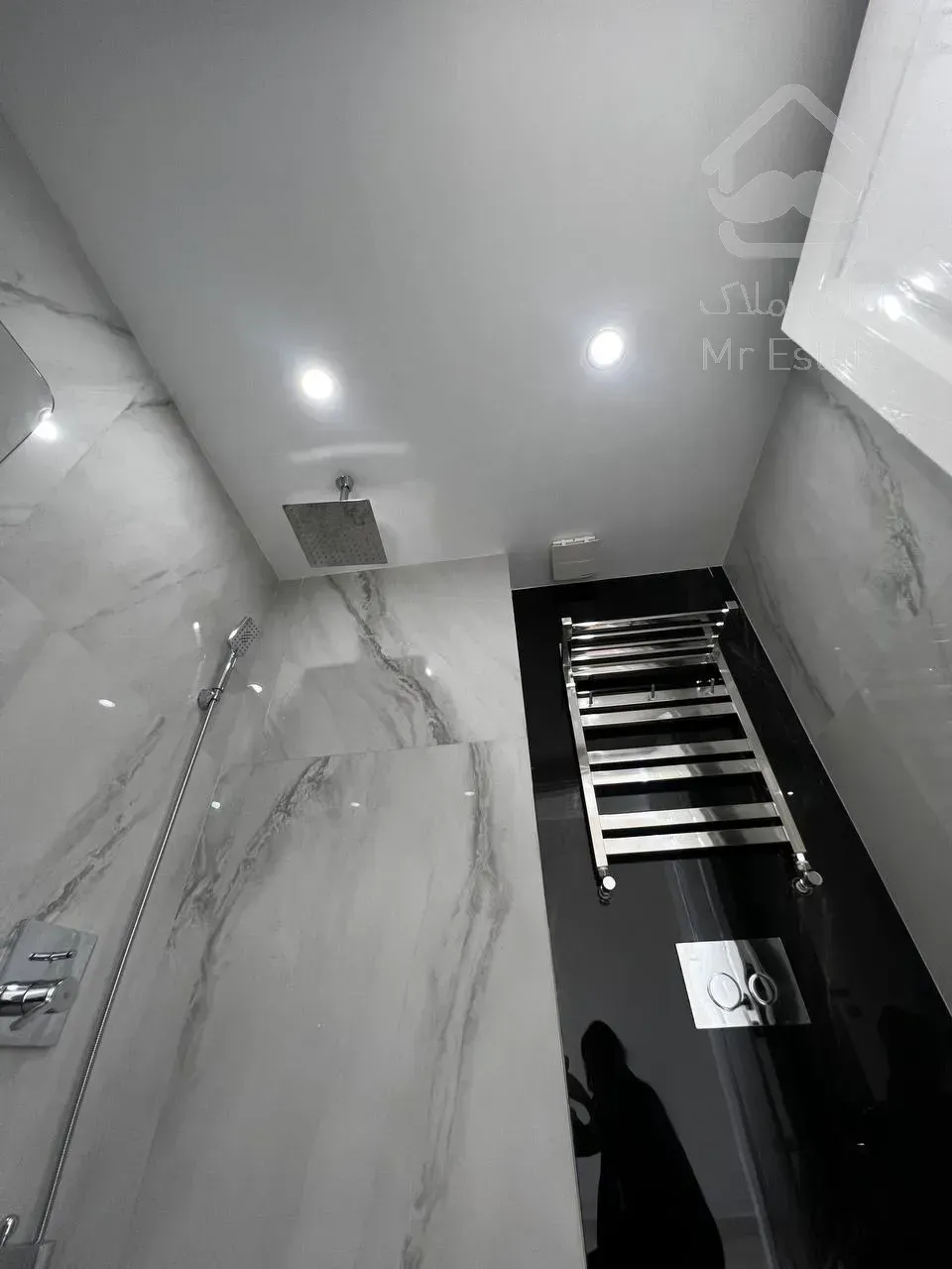 فروش اپارتمان111متری لاکچری در سئول