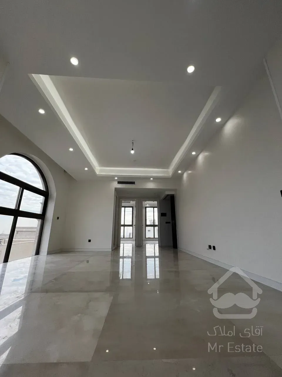 فروش واحد نورگیر در ارارات