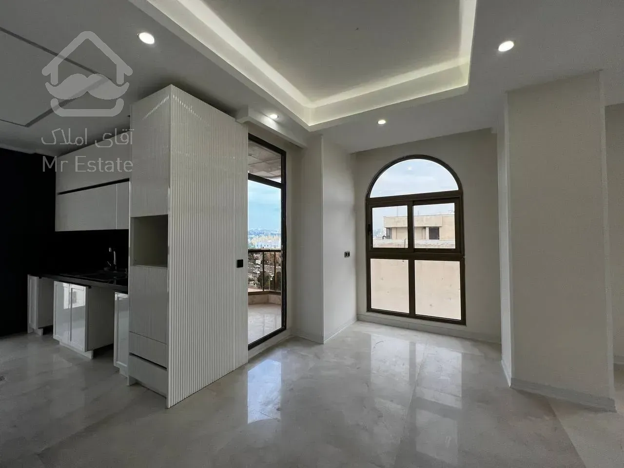 فروش آپارتمان 5 طبقه به صورت یکجا رونیکا پالاس سئول