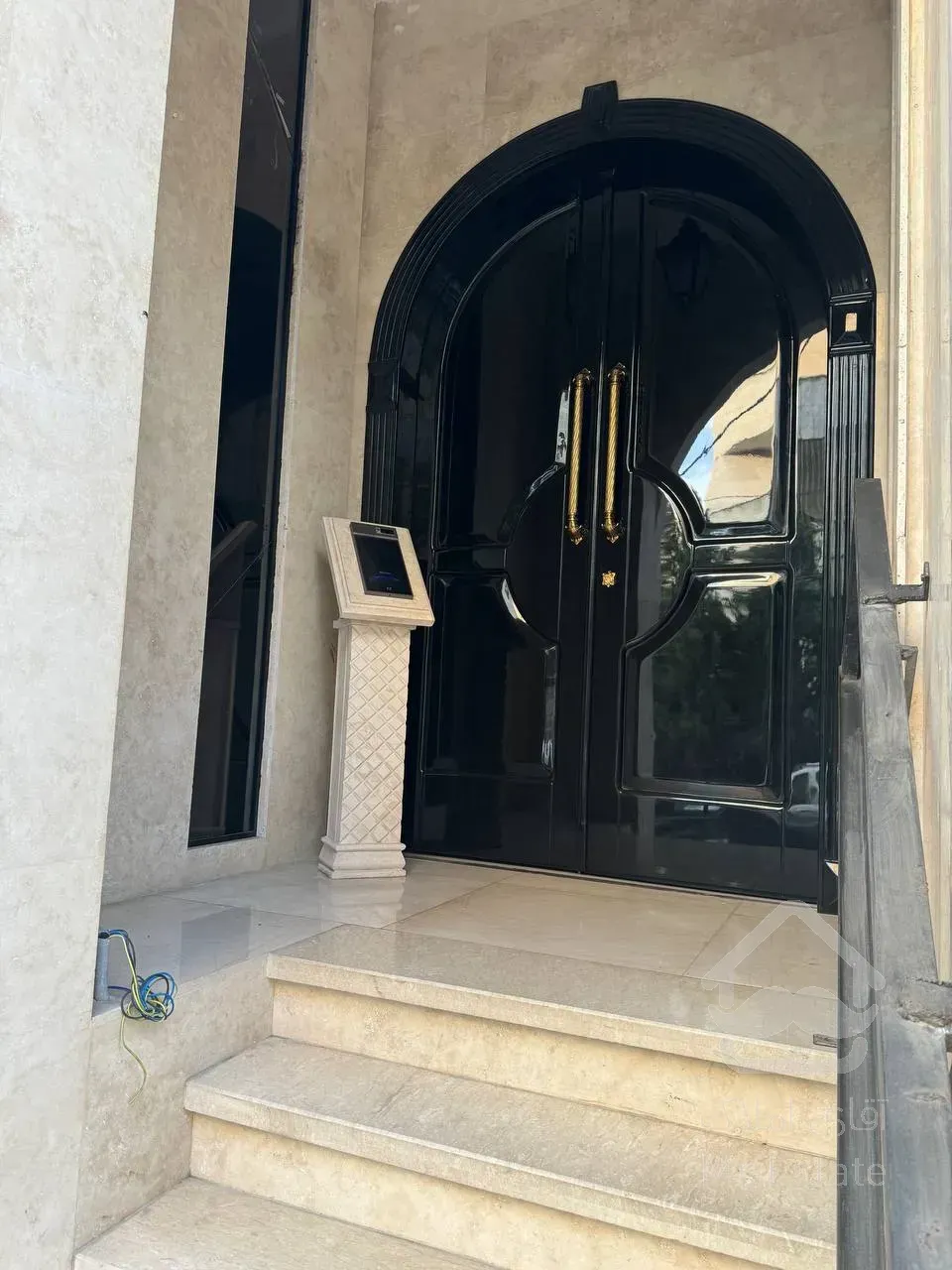 فروش اپارتمان 5 طبقه به صورت یکجا