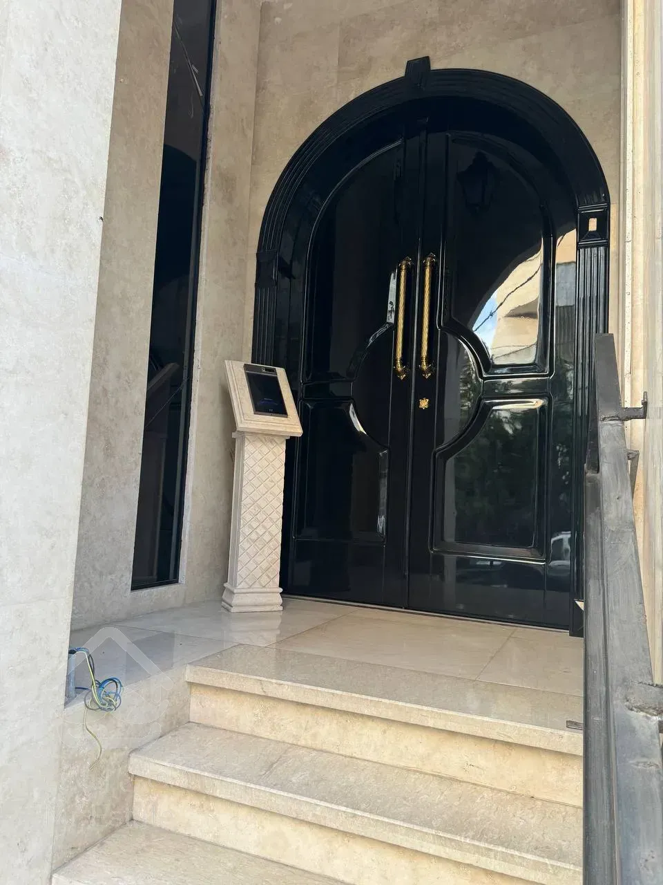 خونه‌ای که باید از نزدیک ببینی | پروژه خاص نیایش