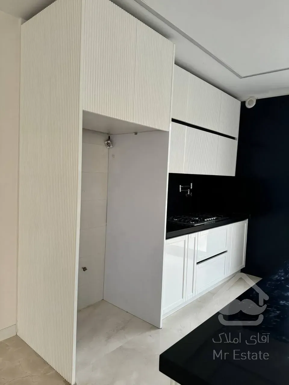 فروش اپارتمان 5 طبقه به صورت یکجا