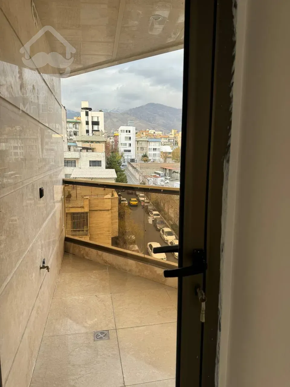 فروش اپارتمان 5 طبقه به صورت یکجا