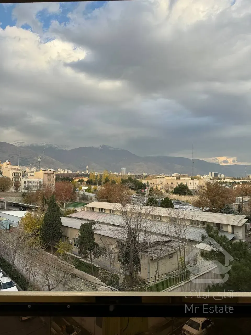 فروش اپارتمان 5 طبقه به صورت یکجا