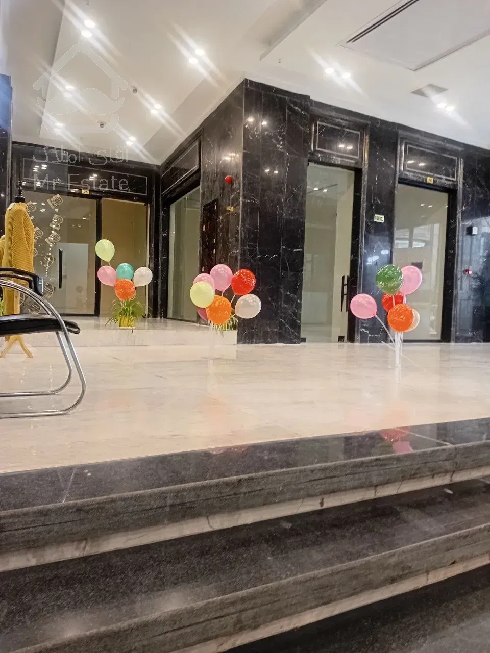 رهن و اجاره واحد تجاری 25 متری در منطقه هروی جنب ایستگاه مترو