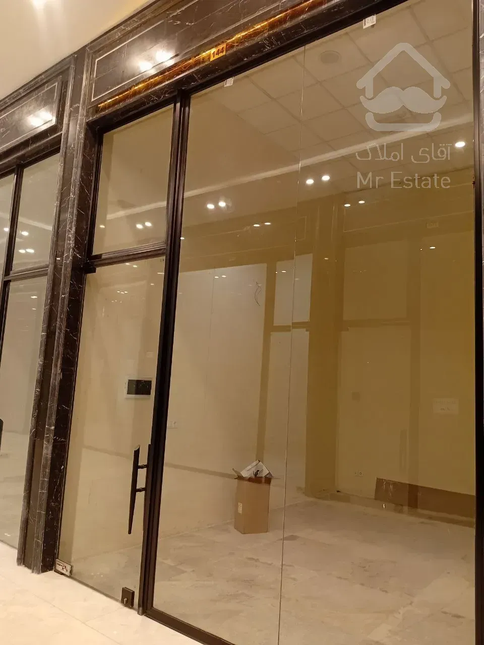 پیش فروش مغازه 22 متری با شرایط پرداخت ویژه در میرزابابایی