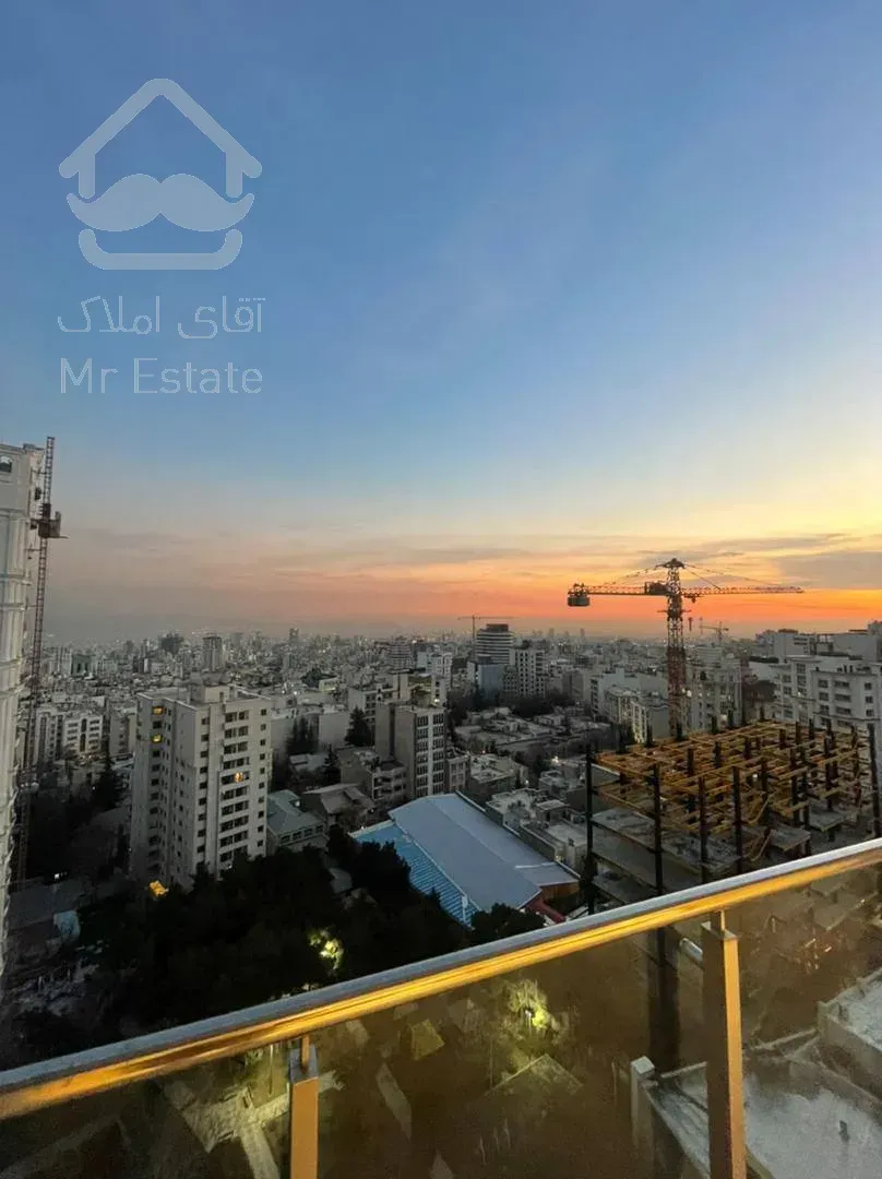 فروش آپارتمان 238 متری در ولنجک/3خواب