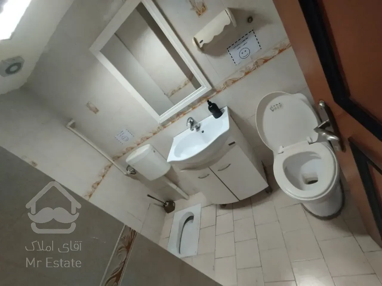 اجاره موقعیت اداری       110 متر         قائم مقام