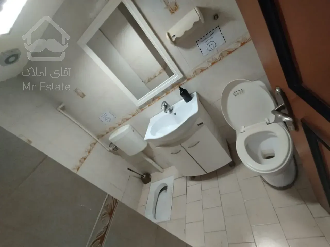 فروش موقعیت اداری        53 متر             وزرا