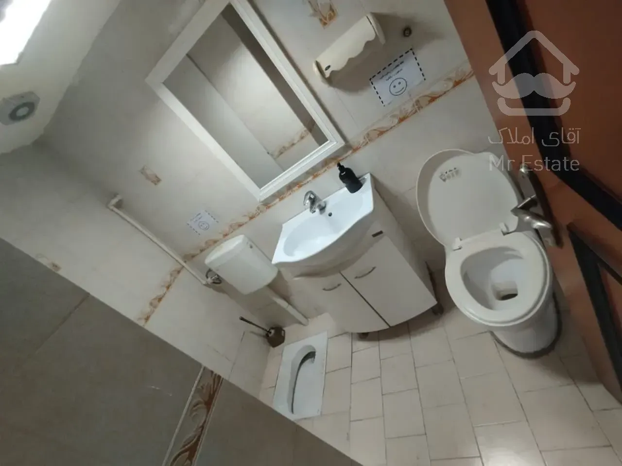 فروش موقعیت اداری      53 متر          وزرا