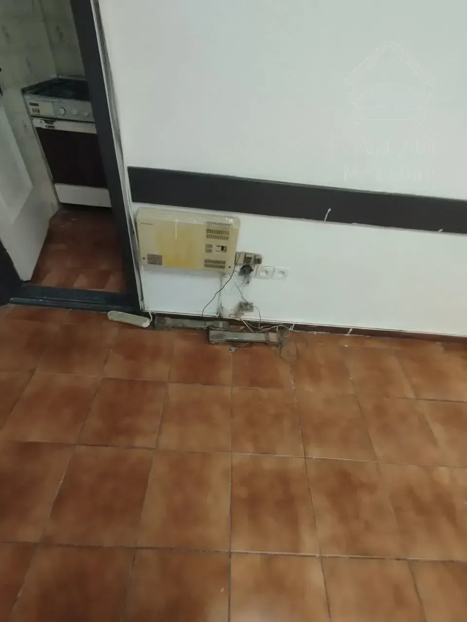 اجاره موقعیت اداری     110 متر       قائم مقام