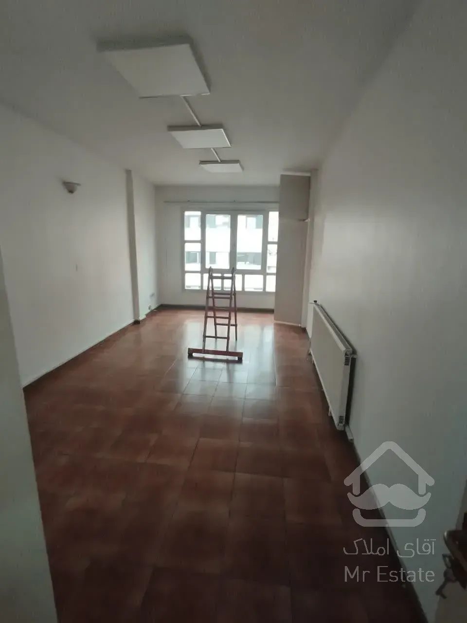 اجاره موقعیت اداری     110 متر       قائم مقام