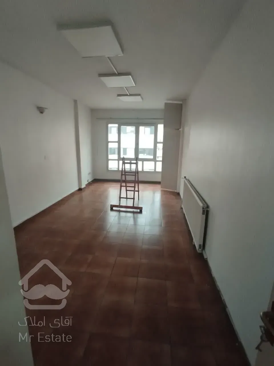 اجاره موقعیت اداری          120 متر          پارک ساعی