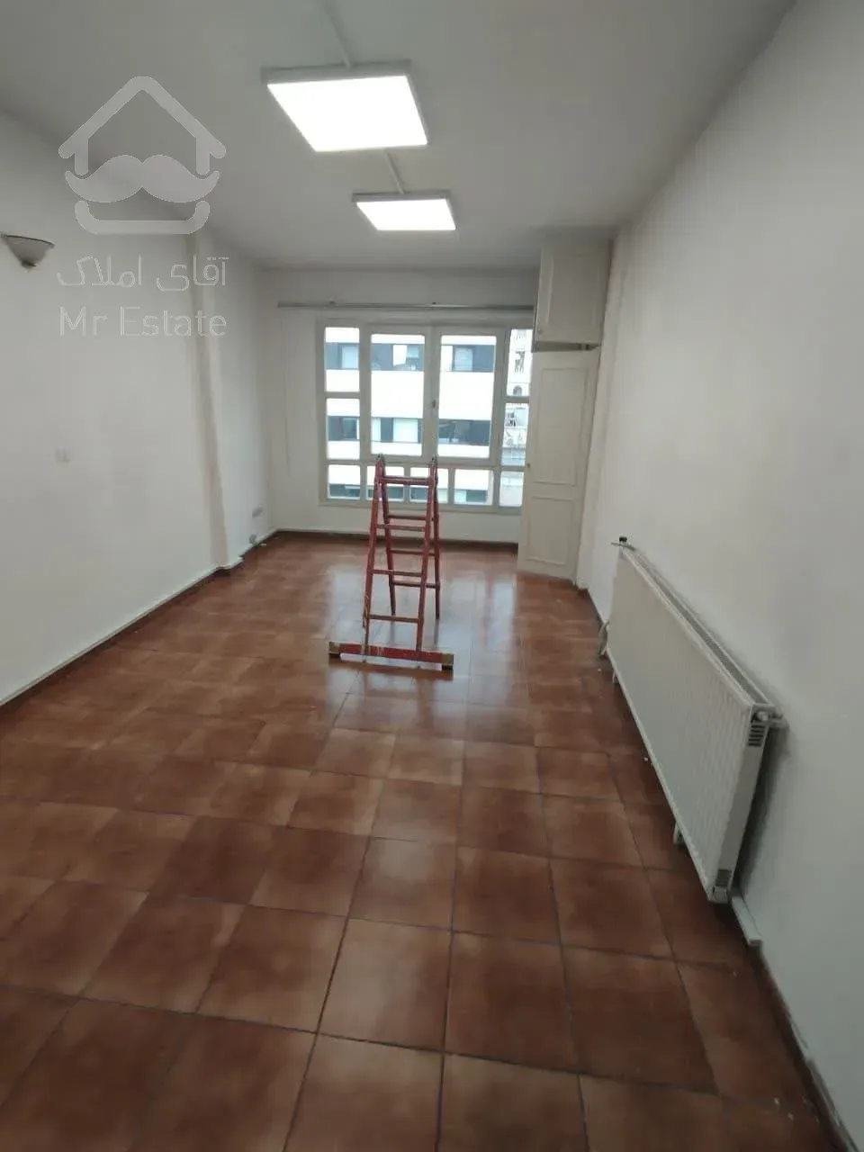 110 متر   موقعیت اداری     قائم مقام