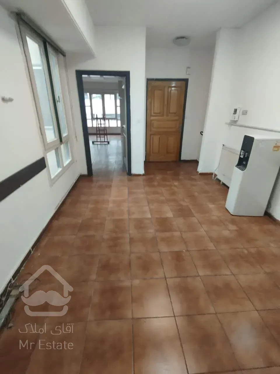 اجاره موقعیت اداری     110 متر       قائم مقام