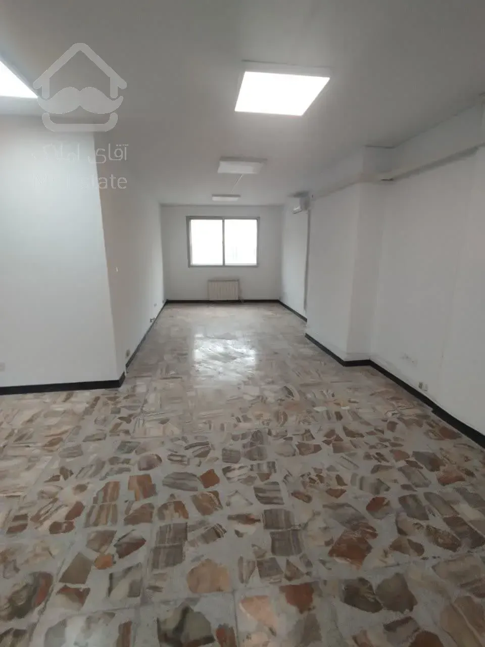 اجاره سند اداری       275 متر          مطهری