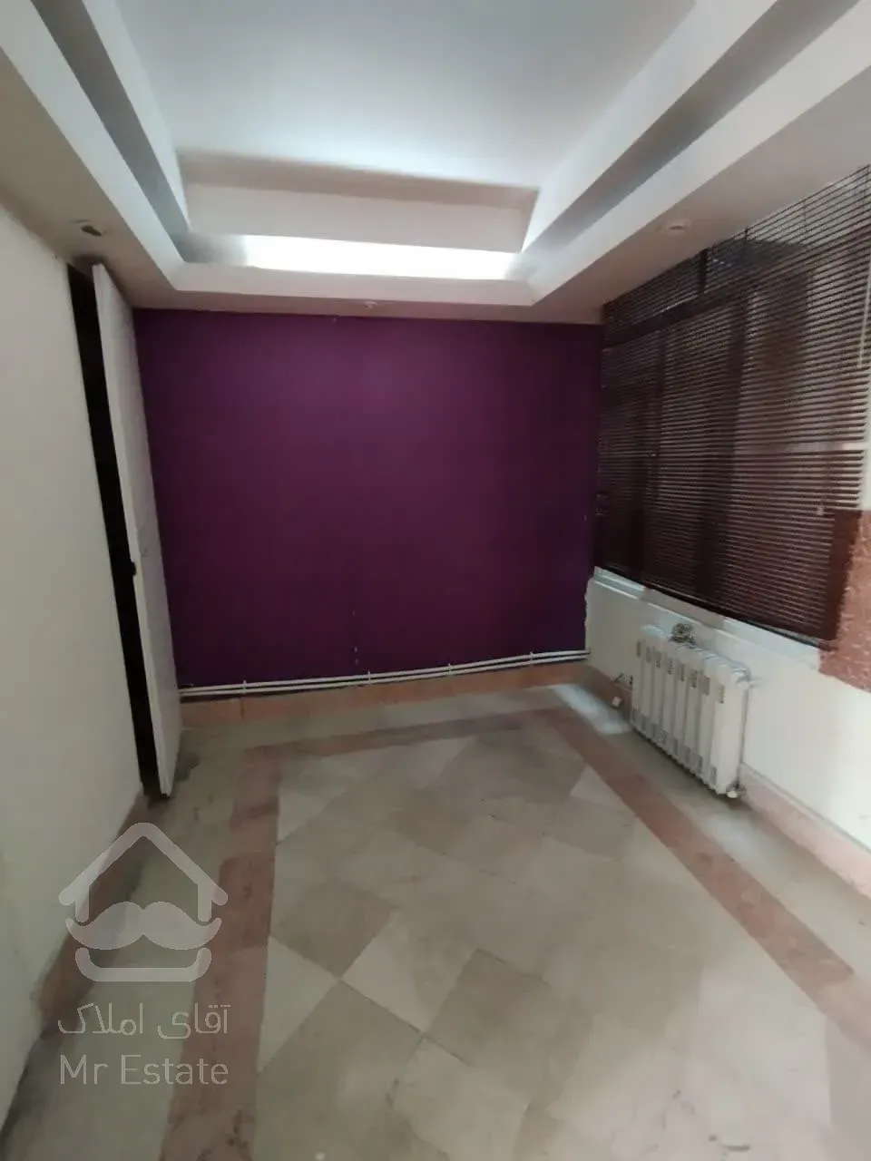 اجاره موقعیت اداری         65 متر       بخارست