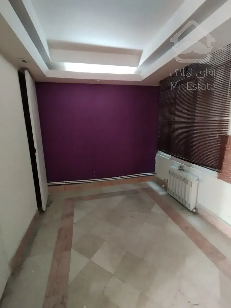 اجاره موقعیت اداری    65 متر          بخارست