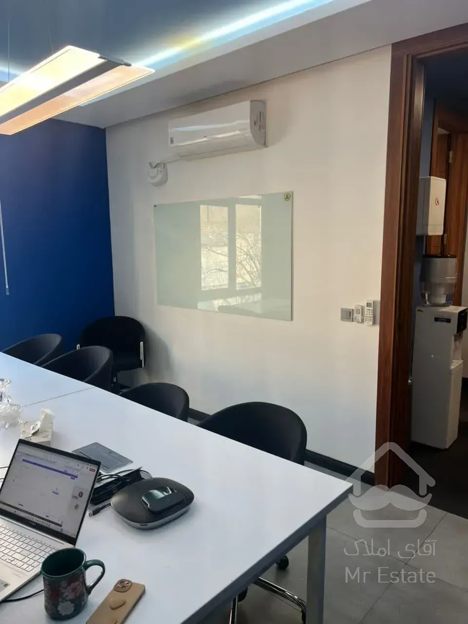 اجاره سند اداری     1200 متر      وزرا