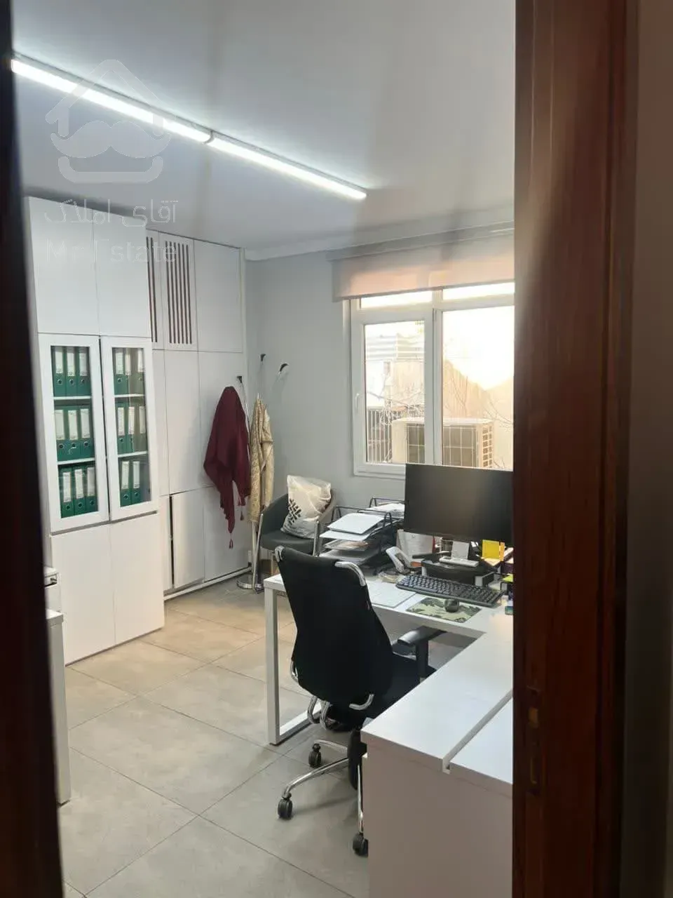 اجاره سنداداری        140 متر       مطهری