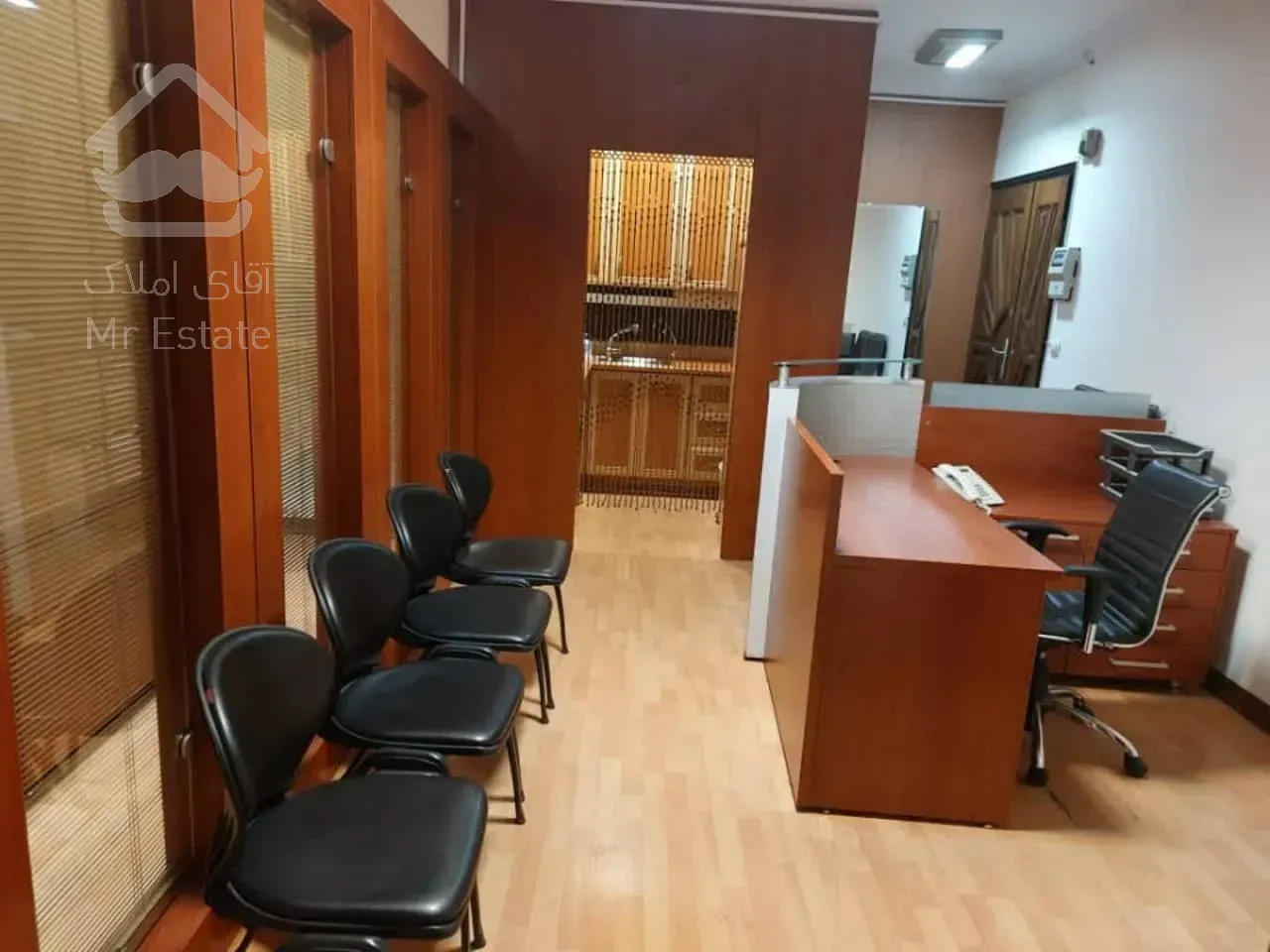 140 متر    سنداداری    مطهری