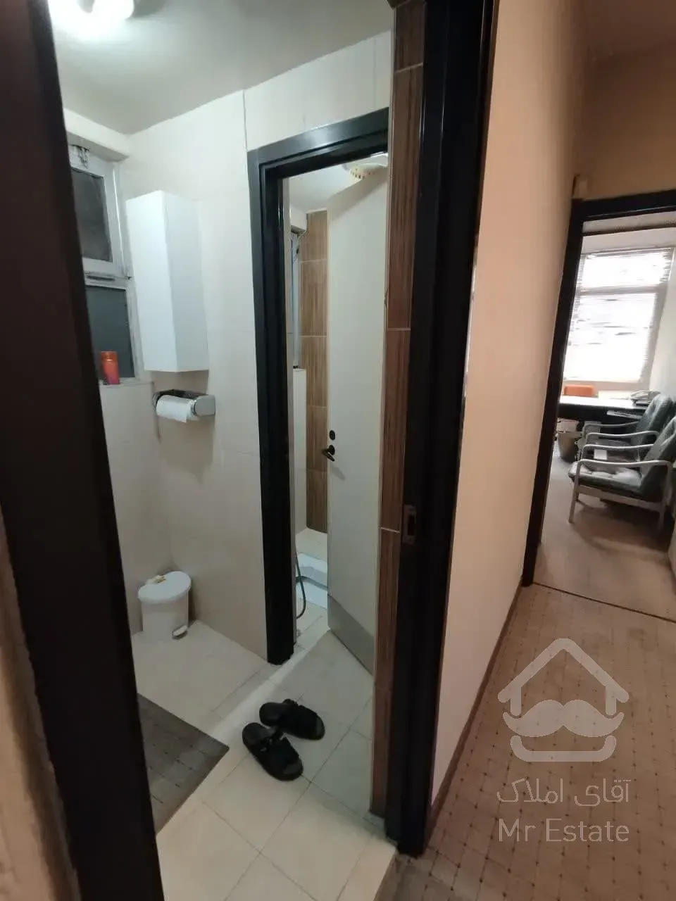 اجاره سنداداری    68متر    در وزرا