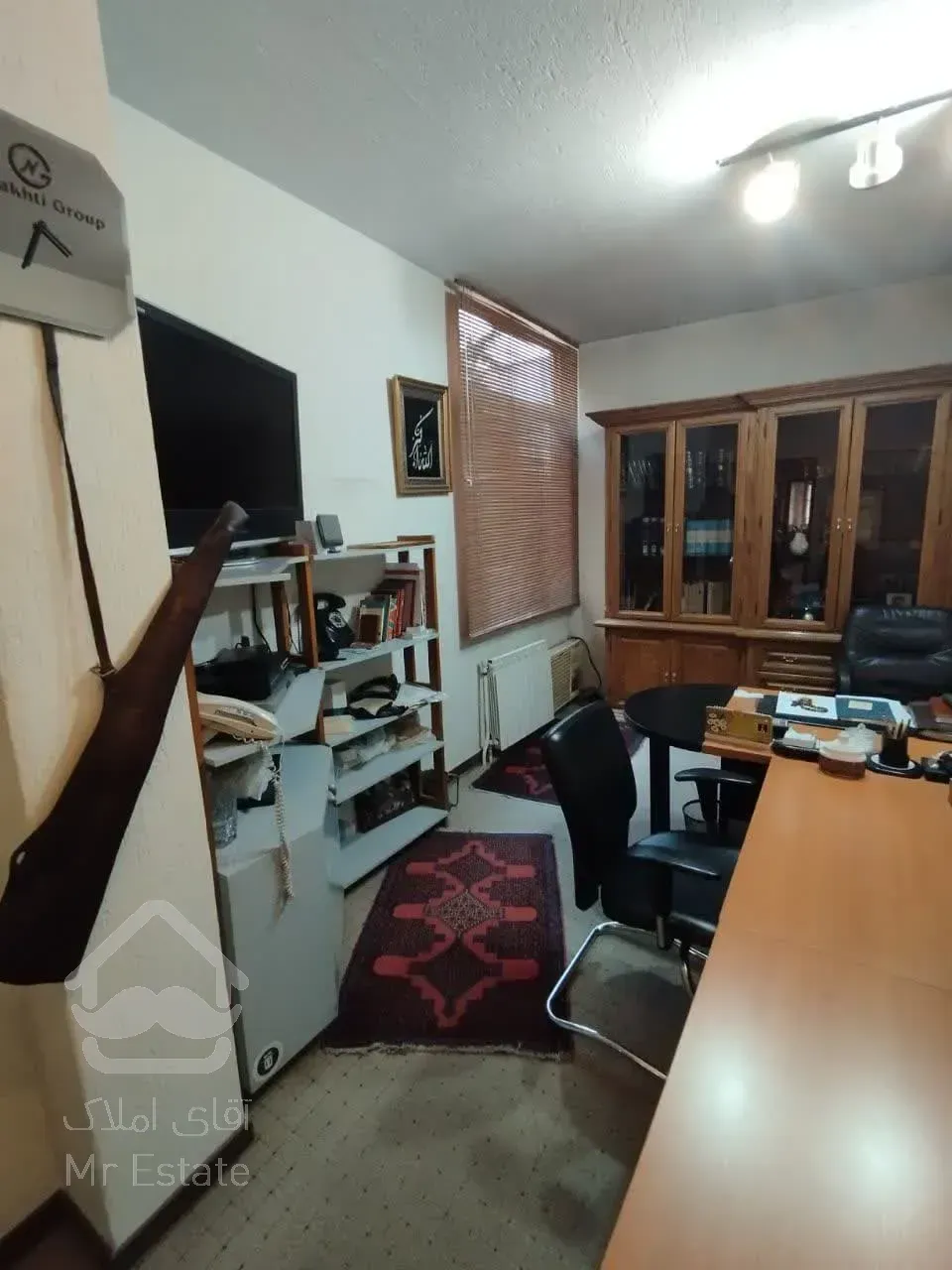 اجاره سنداداری    68متر    در وزرا