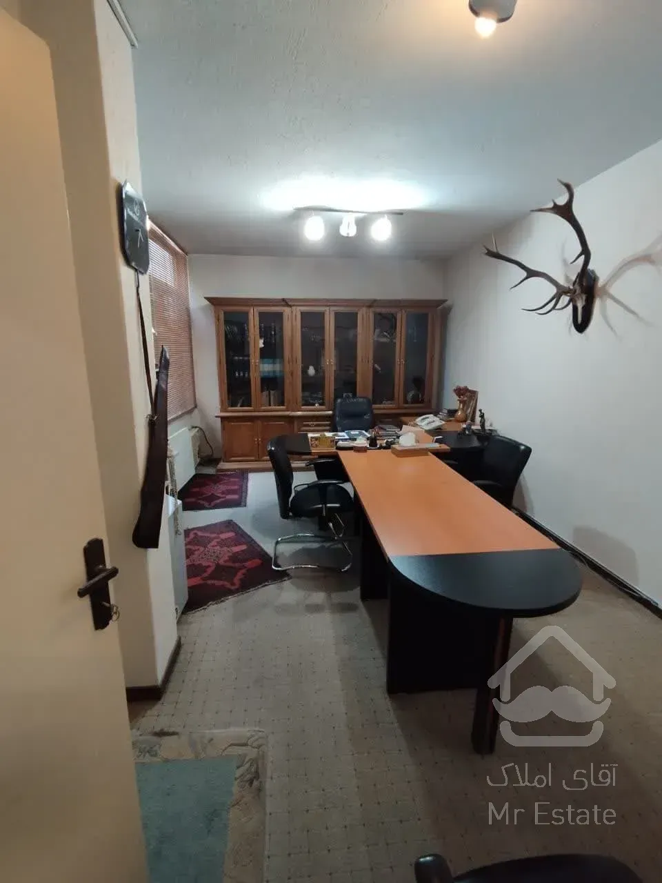 اجاره سنداداری    68متر    در وزرا