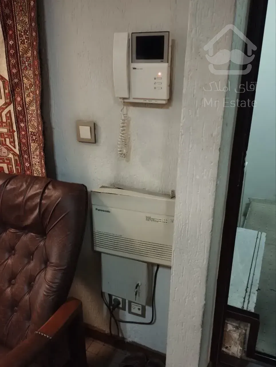 اجاره سنداداری    68متر    در وزرا