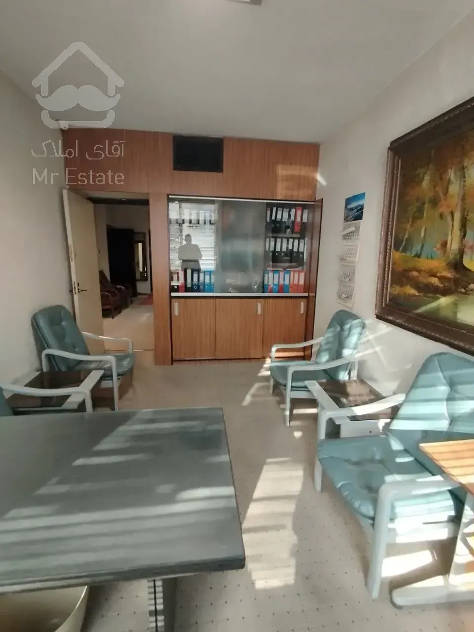 اجاره موقعیت اداری   65متر    در بخارست