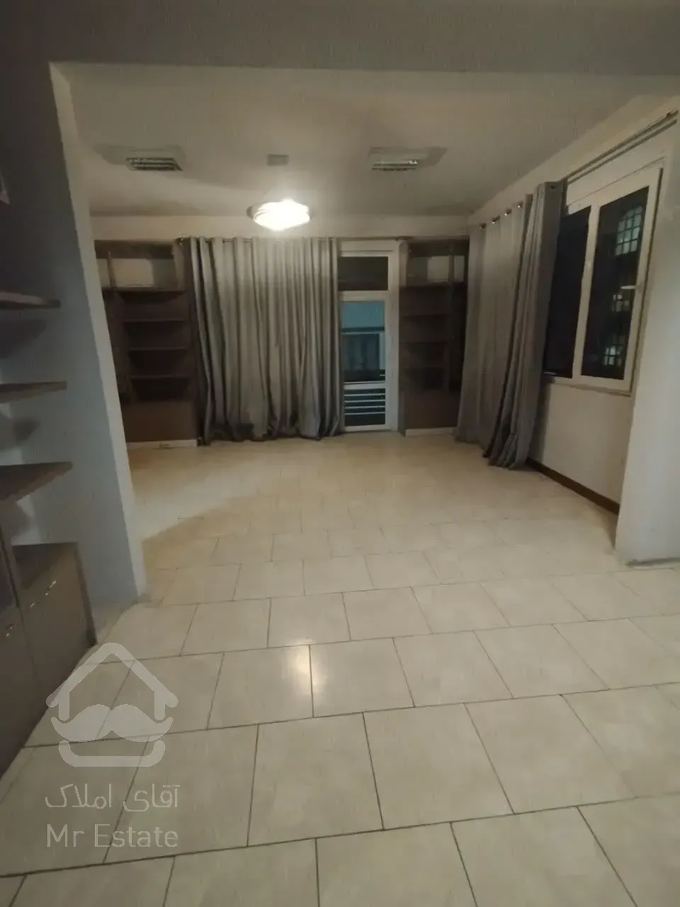 اجاره سند اداری     90 متر     قائم مقام