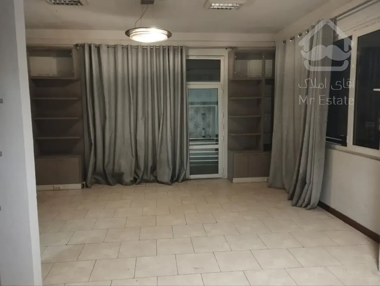 اجاره سند اداری     90 متر     قائم مقام