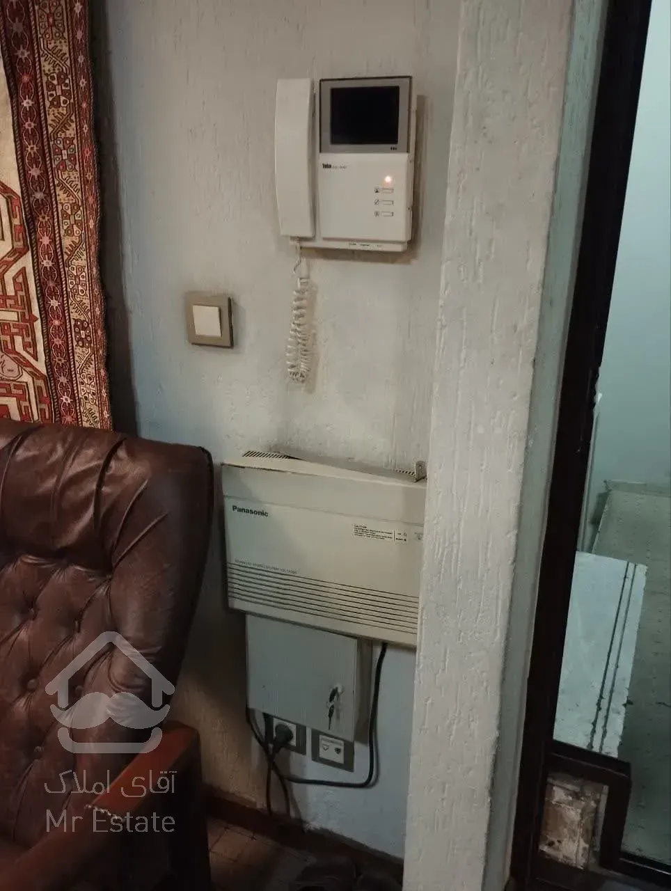 اجاره موقعیت اداری   85متر    در قائم مقام