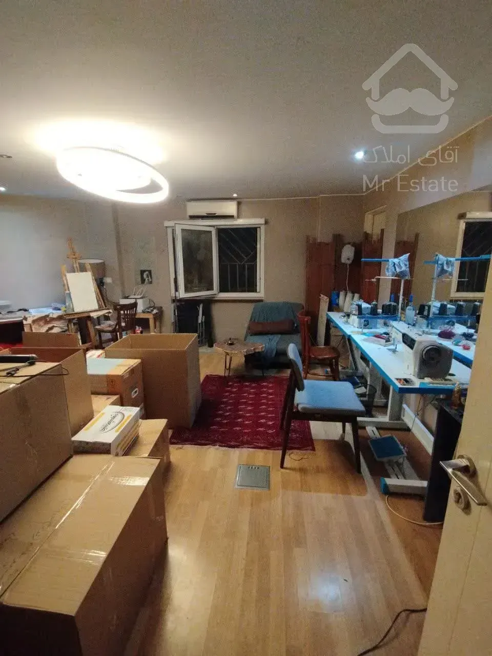 اجاره مسکونی      110 متر        مطهری