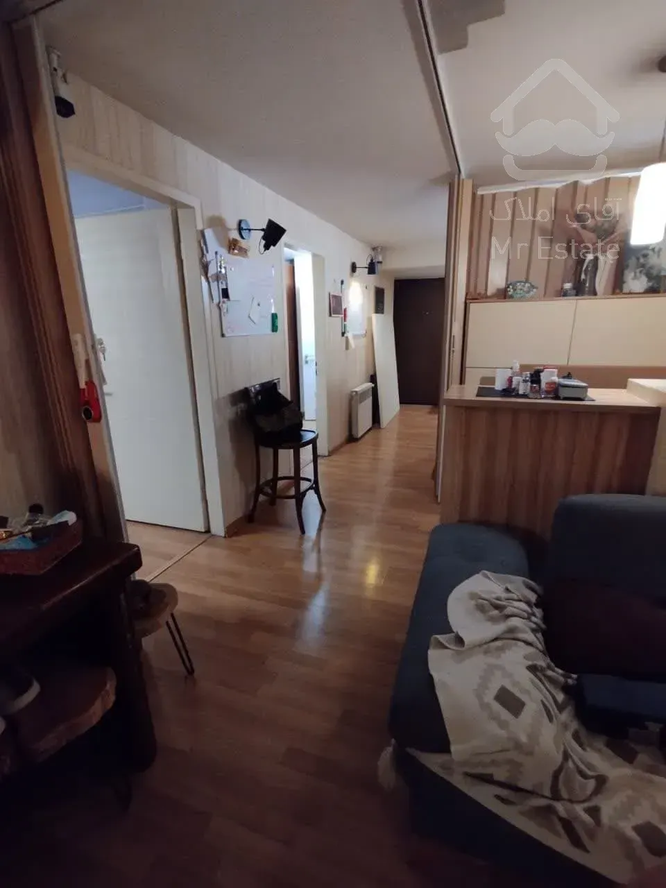 فروش موقعیت اداری        120 متر          در وزرا