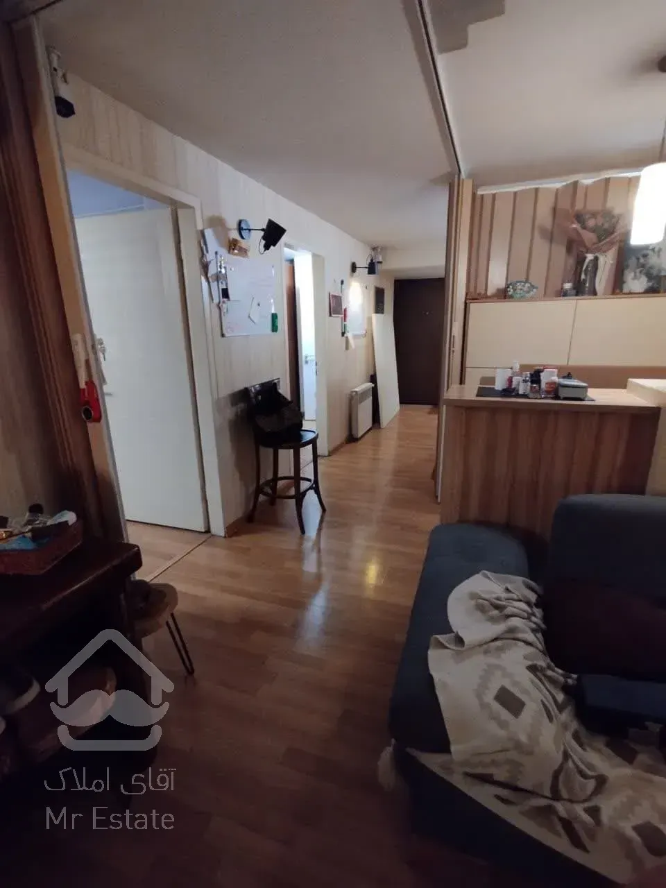 اجاره مسکونی   110متر    در مطهری