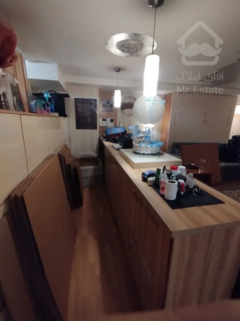 اجاره  مسکونی   110متر   در مطهری