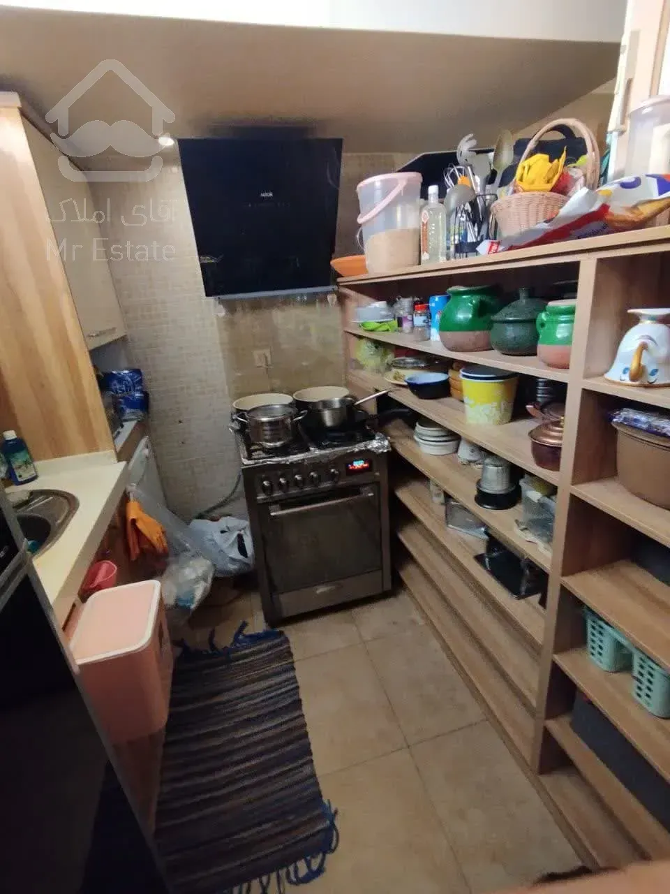 اجاره موقعیت اداری     120 متر       وزرا