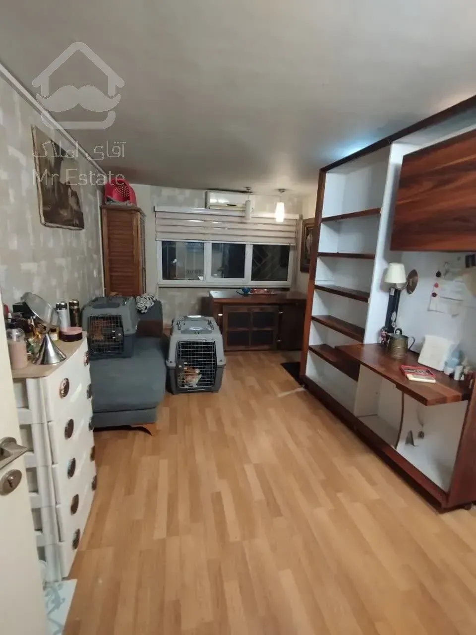 فروش موقعیت اداری       120 متر      وزرا