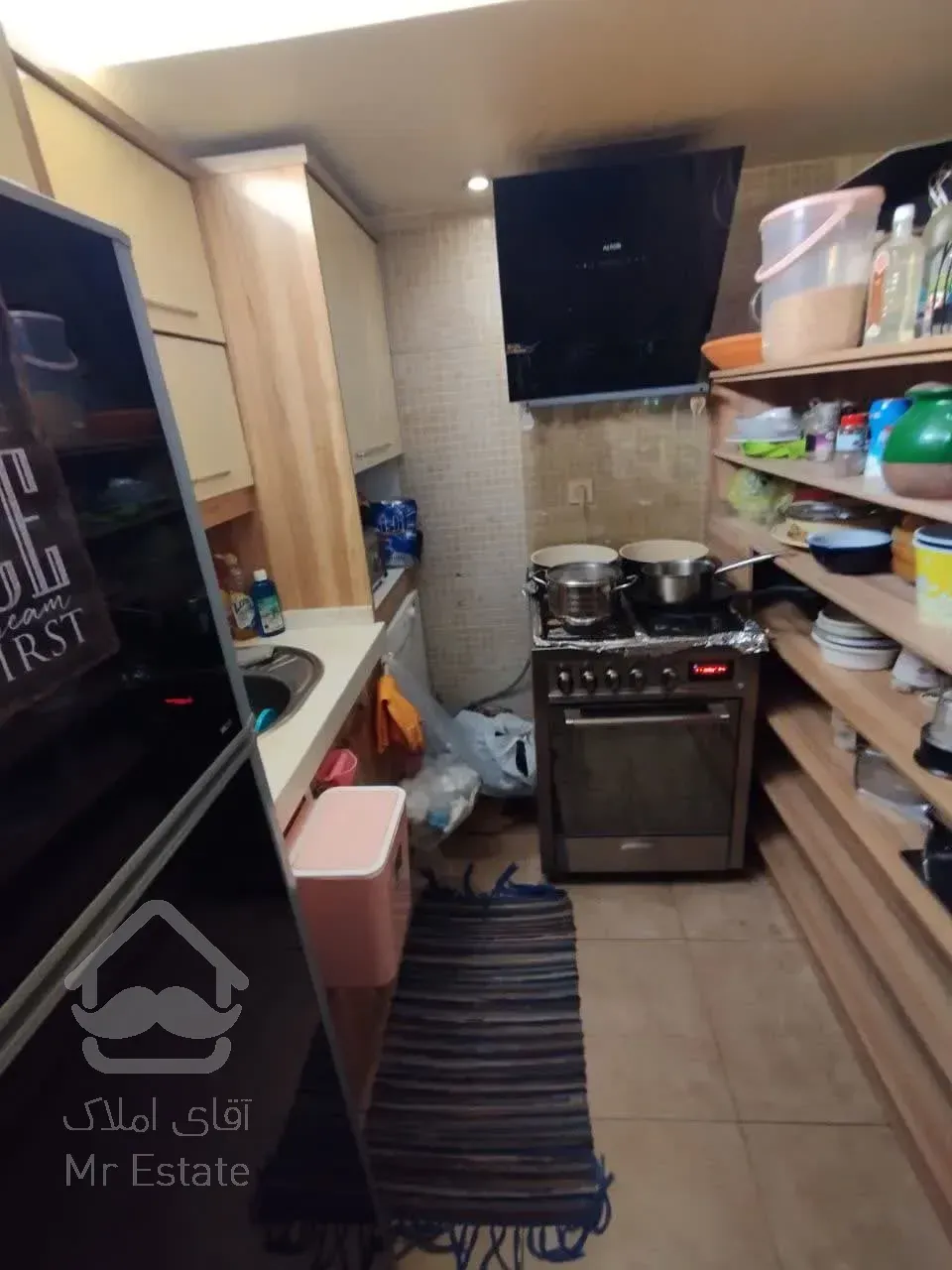 فروش موقعیت اداری       120 متر      وزرا