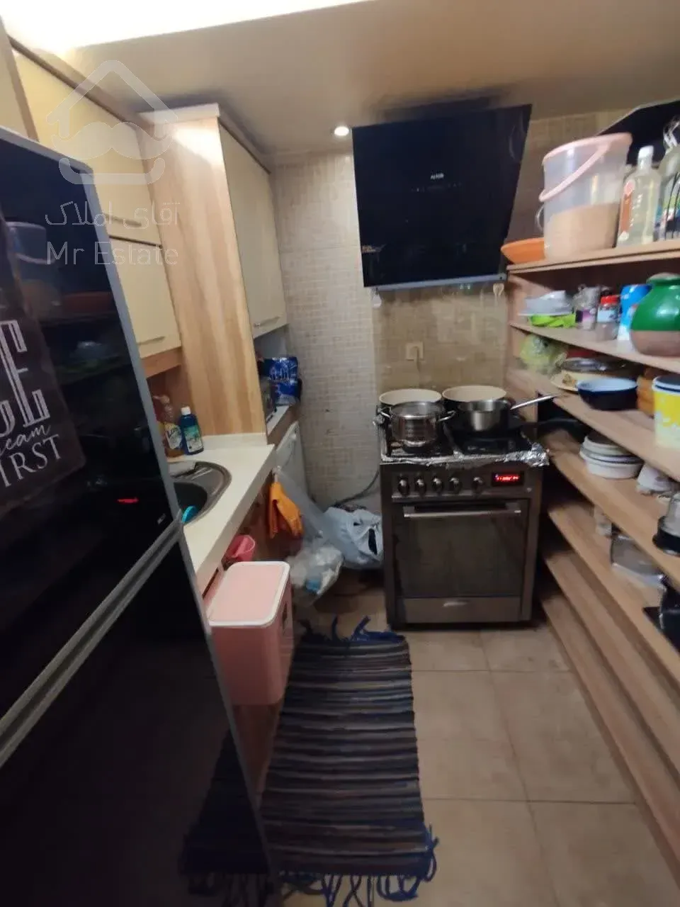 اجاره موقعیت اداری     55 متر       الوند