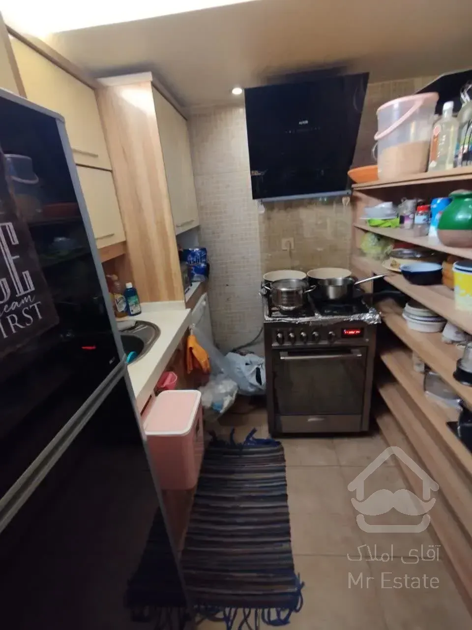 فروش موقعیت اداری        120 متر          در وزرا