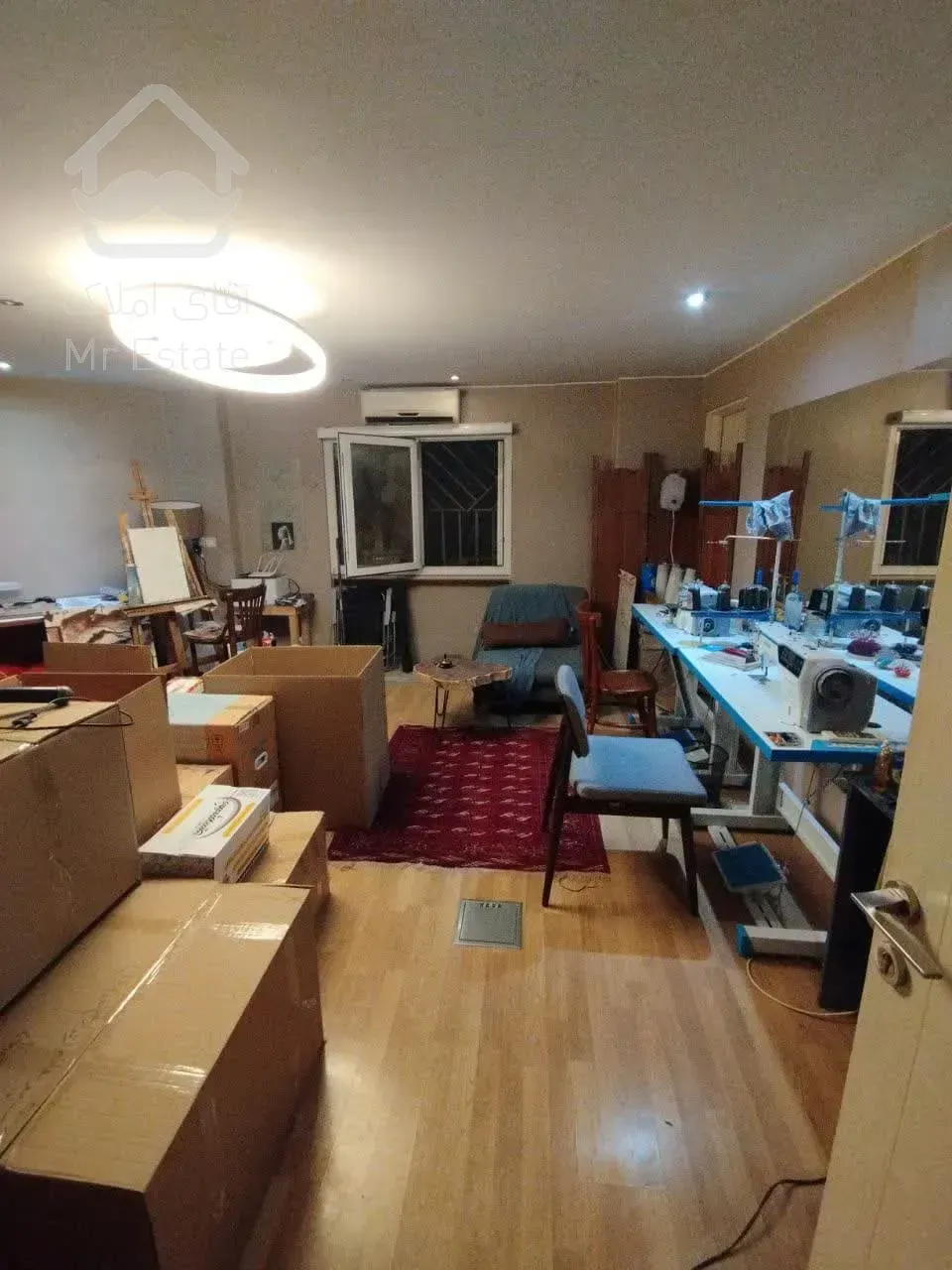 اجاره مسکونی   110متر    در مطهری