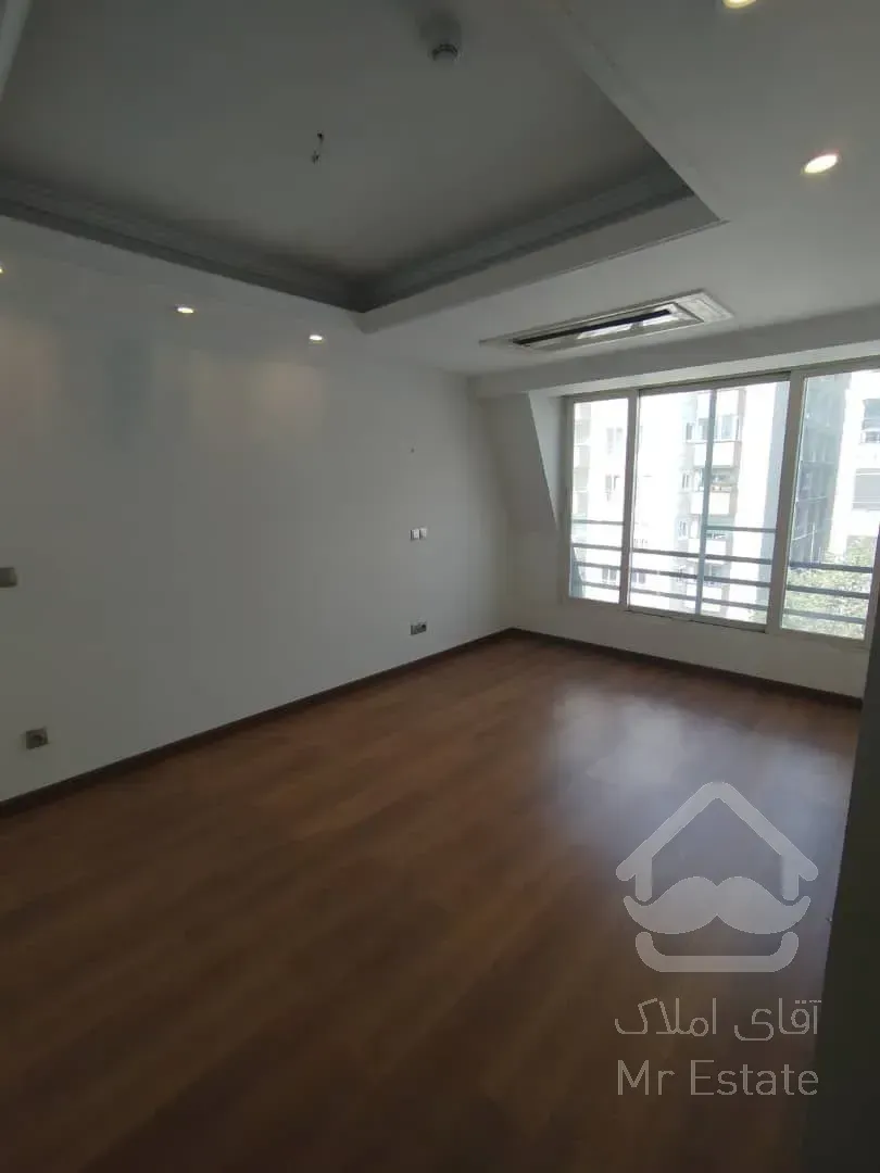 رهن آپارتمان 240 متری در ولنجک