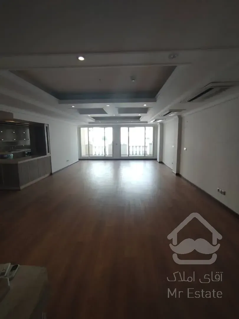 رهن آپارتمان 240 متری در ولنجک