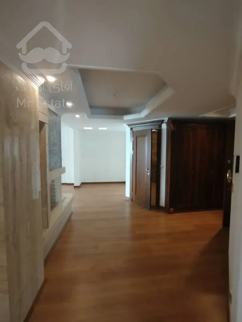 رهن آپارتمان 240 متری در ولنجک